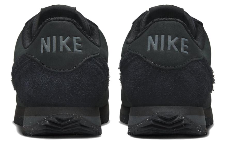 Nike Cortez Prm Great Outdoors Triple Black Women's FJ5465-010