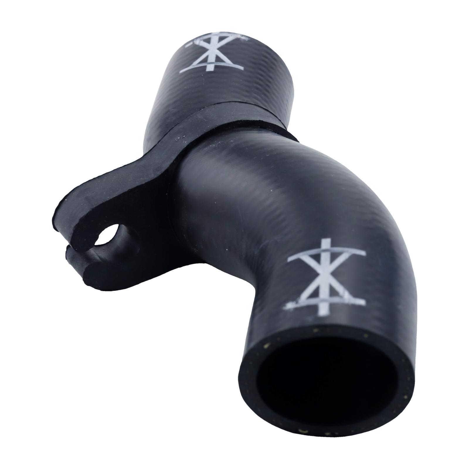 

Car Radiator Upper Hose For Volkswagen Jetta 5 A5(1K) 2005-2012 1.6L Golf A3 Octavia OEM 1K0121101E Pipe Engine Gearbox Oil 1 PC