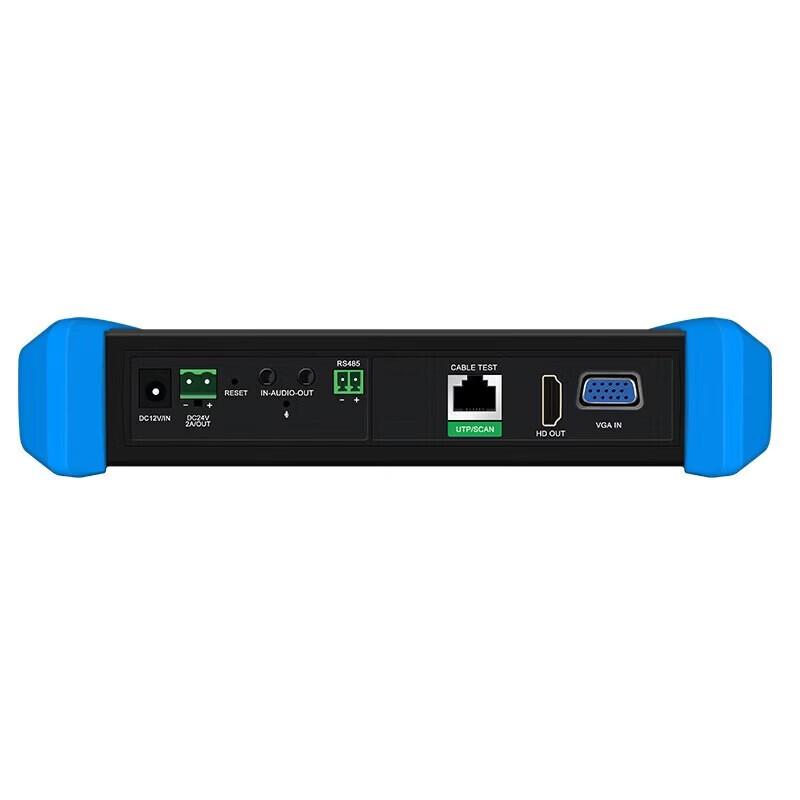 Wanglu Multi-Function Fiber Optic OTDR Tester