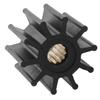 Outboard Water Pump Impeller 10 Blades Accessory Fit for Jabsco 18777 0001 P