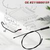 Car Engine Hood Release Cable Wire For Mercedes E350 E500 W211 E55 2118800159