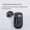 Dell WM118 Wireless Office Mouse
