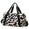 Women's Lightweight Large Capacity Travel & Gym Bag