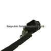 Mercedes S-Class W222/223 Trunk Lock Actuator Tailgate Mechanism 2317501300 2317500085