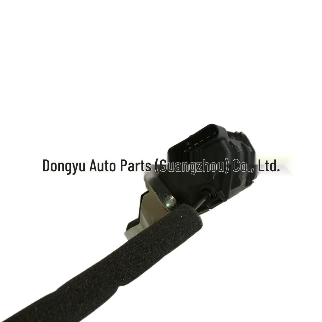 Mercedes S-Class W222/223 Trunk Lock Actuator Tailgate Mechanism 2317501300 2317500085