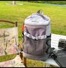 Outdoor Sports Backpack for Women, Large-capacity Travel Backpack, Casual and Versatile Hiking Bag, Waterproof and Anti-slip
