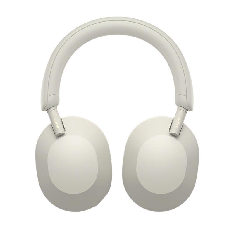 Sony WH-1000XM5 Wireless Noise-Cancelling Headphones