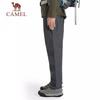 CAMEL Outdoor Waterproof Windproof Hiking Pants