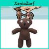 Mr. Bean Teddybeer Pluche Speelgoed In 4 Verschillende Maten Zacht En Knuffelig Knuffeldier