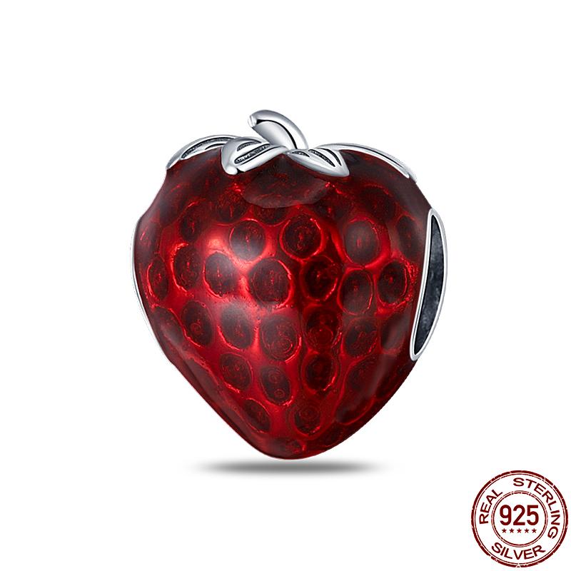 Charms Original Fit Pandach Original Charm Armband Frauen Anhänger Perlen DIY Schmuck Geschenk Neue in