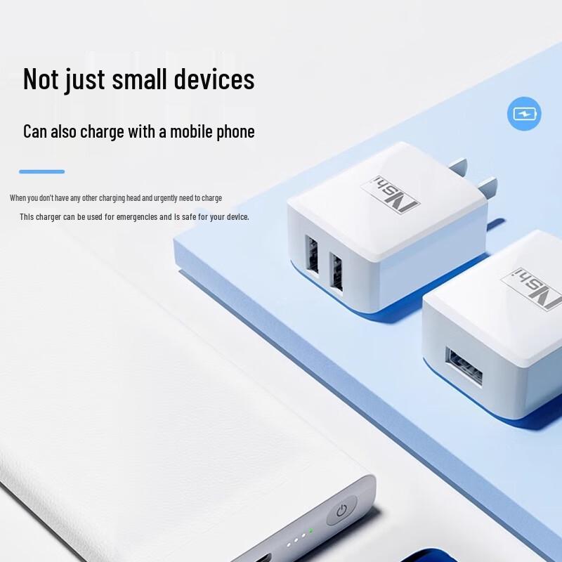 Nengshi GaN & USB Fast Chargers
