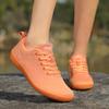 Wide Toe Barefoot Sports Shoes Anti-slip Cross-training Sneakers Breathable Minimalist Walking Flats Shoes
