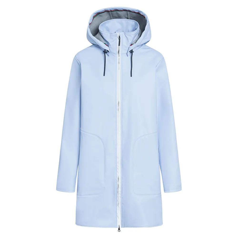 Redgreen Parka Silla