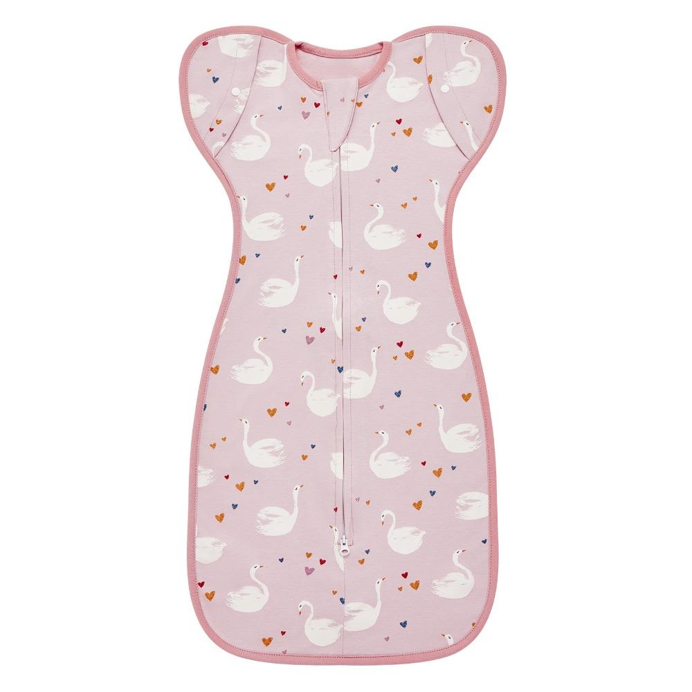 

Soft Newborn Swaddle Blanket Cotton Infant Blanket Fashion Anti-shock Sleepsacks Infant Sleep L
