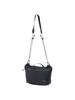 Helly Hansen Dagari Black Sacoche, Unisex, HY92558,