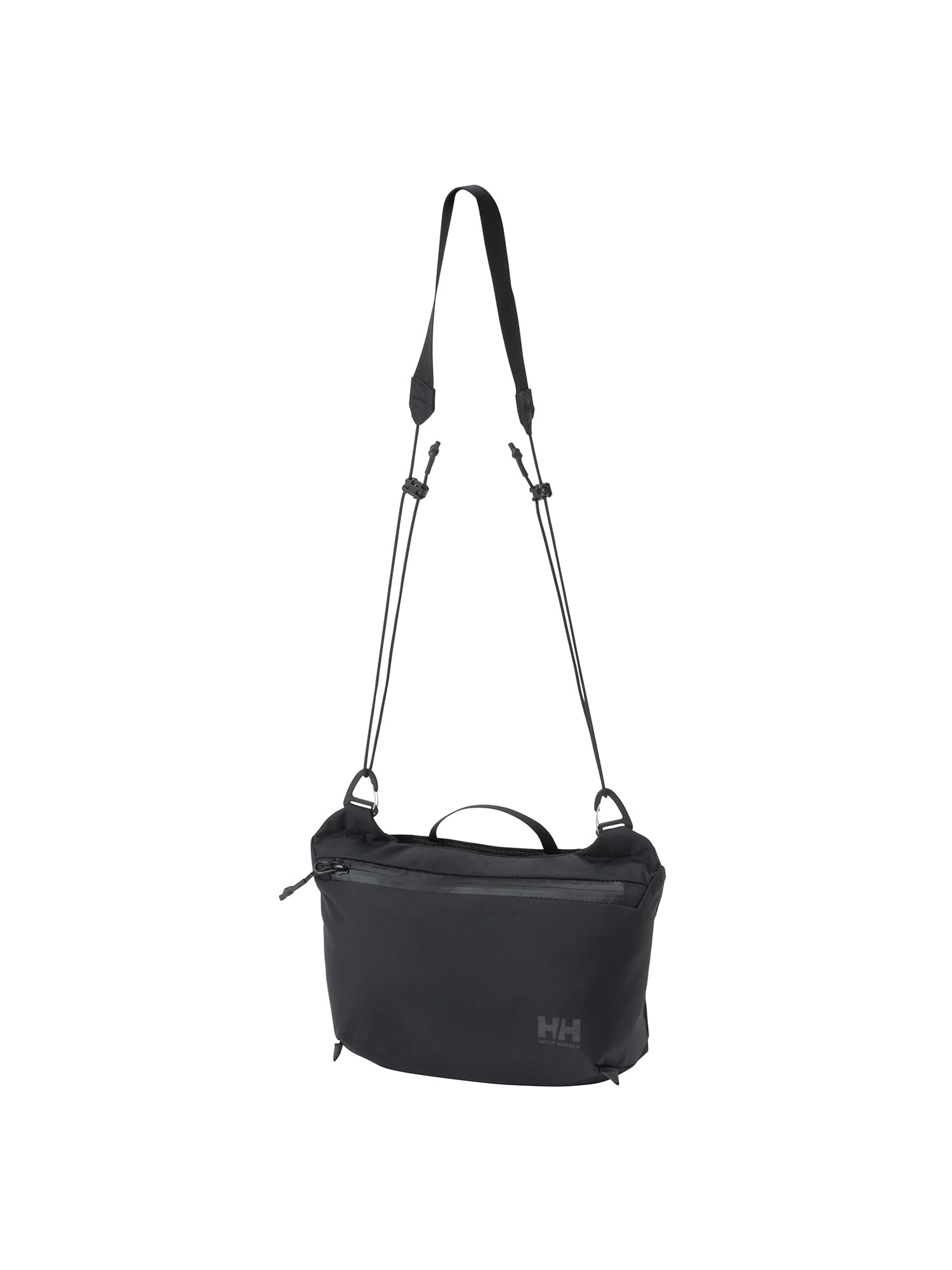 

Helly Hansen Dagari Black Sacoche, Unisex, HY92558, чёрный