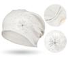 PTN HAT-02-7507 White Cap