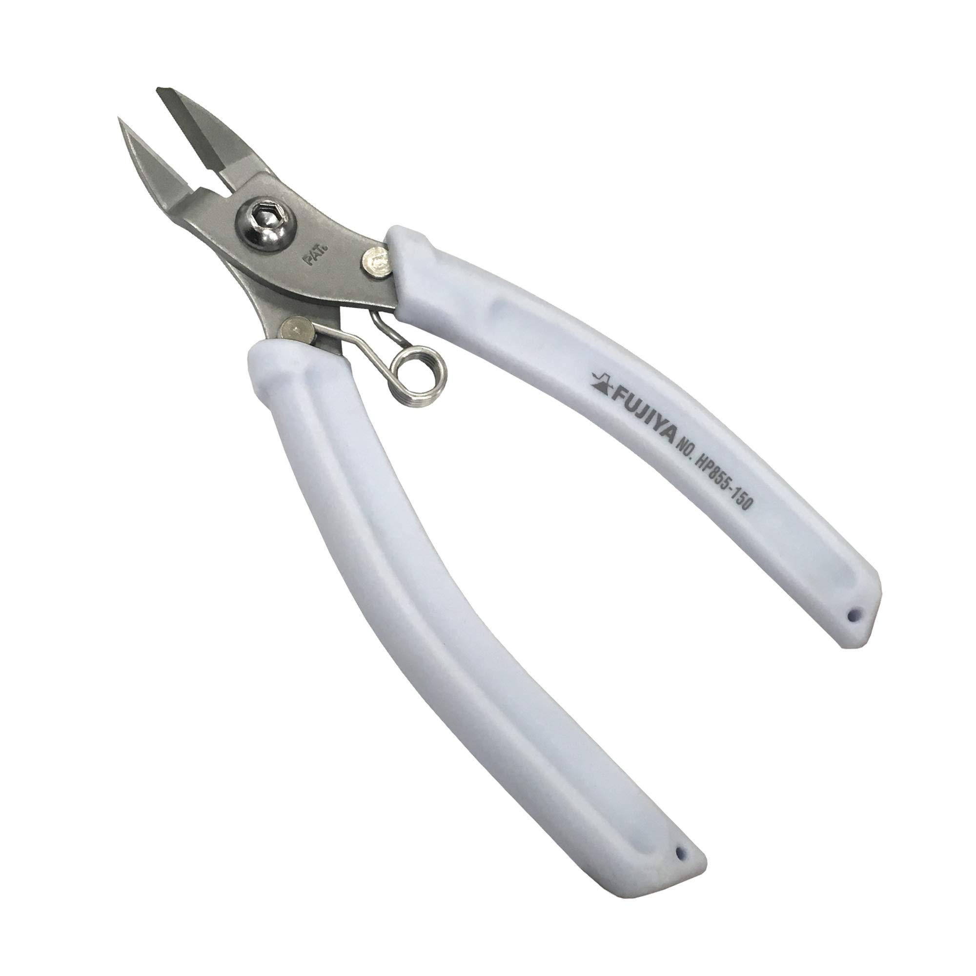 

Fujiya Stainless Steel Nippers 150mm HP855-150