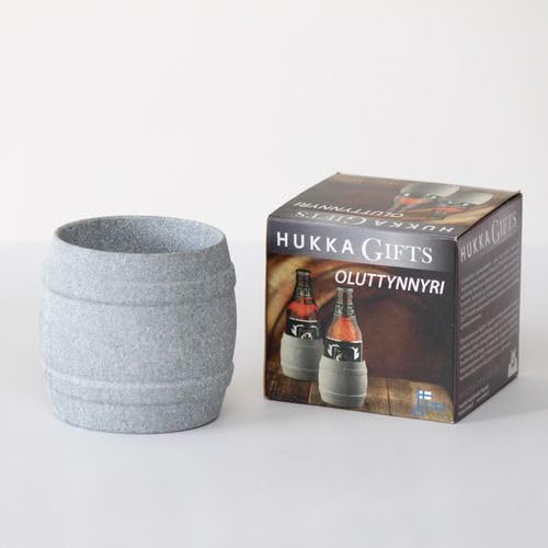 HUKKA DESIGN Bottle Cooler GARDEN