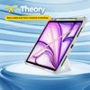 Stand Case for IPad Air 13 2026 M4 2025 M3 2024 M2 Pro 13 2025 M5 2024 M4 Pro 12.9 2018-2022 3rd 4th 5th 6th Gen. Rotating Cover