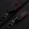 Car Key Case Cover For Vw Volkseagen Golf 8 Mk8 Id.3 Id.4 Cupra Skoda Octavia A8 Seat Leon Mk4   Formentor Tarraco