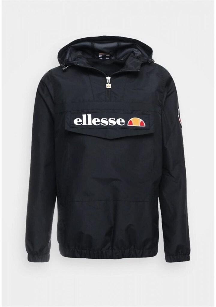 Zimowa kurtka Ellesse Mont 2 Męska czarna