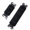 4Pcs Tactically Patches Panel Patches Display Board Badge Pad Adapter Convenient Patches Badge Pad Display Accessories