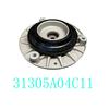 Front Axle Thrust Bearing Spring Seat For BMW MINI Cooper 31305A04C11 31306884181 31336892617 31306884457 31306880367