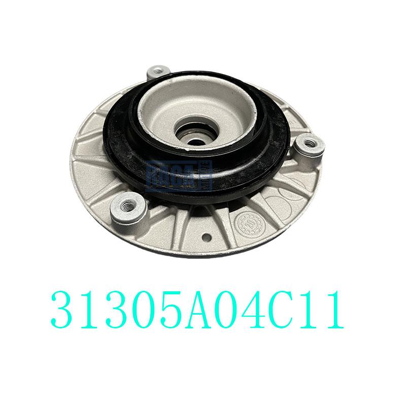 Front Axle Thrust Bearing Spring Seat For BMW MINI Cooper 31305A04C11 31306884181 31336892617 31306884457 31306880367