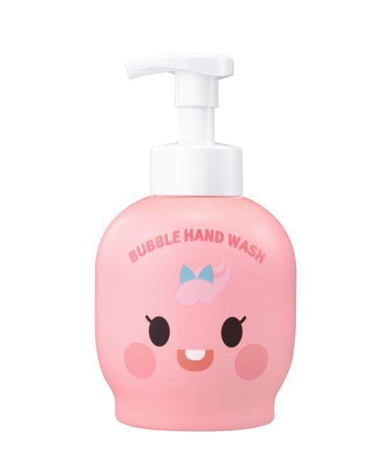 Shower Mate Bread Barbershop Bubble Hand Wash 500ml (Choose 1 of 4 types)
