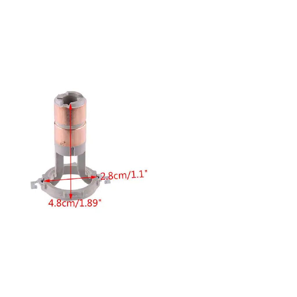 Alternator Slip Ring Repair 230090 Fit for Valeo 2541848 2542225 2542227 2542232