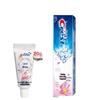 Crest Dual-Color Whitening & 3D White Toothpaste Bundle