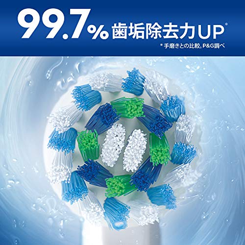 Braun Oral-B D6015253P