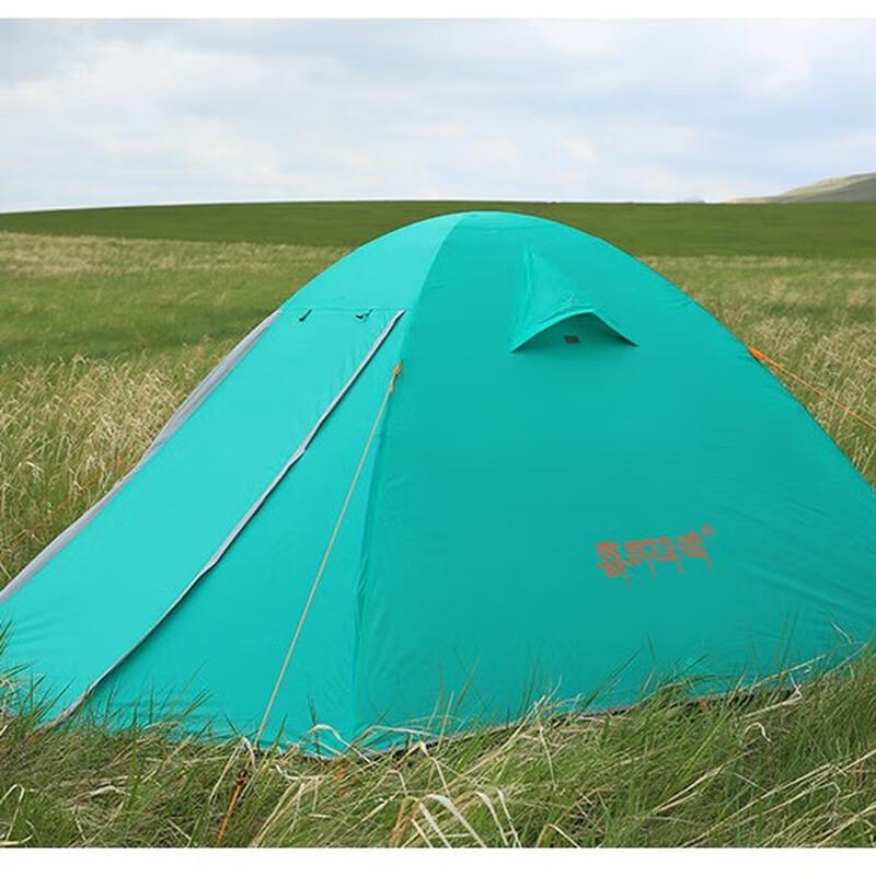 Himalayan Outdoor Camping Tent