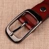 Women's  Korean Style Belt with Pin Buckle - Fashionable Accessory