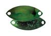 Valkein Spoon Hi Burst 1.0 grams Sinking Lure AJM9 (7287)