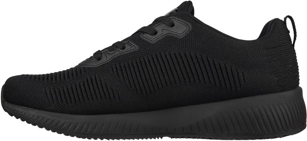 Skechers Squad Black Sneakers