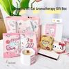 Hello Kitty Scented Candle - Creative & Durable Birthday Gift for Women