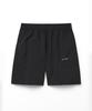 Hellinogseuweeo Packable Shorts (7 Inch)_Black
