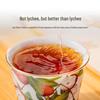 Lancang Gucha Lychee Black Tea Gift Set 220g