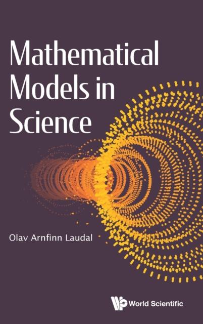 Mathematical modelling journal. Mathematical modelling journal