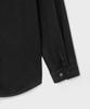 Bellie Urban Essentials Denim Shirt - Black
