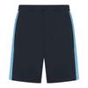 Finden & Hales Mens Knitted Shorts
