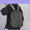 Stylish Nylon Unisex Casual Backpack Rugged Business Travel Bag For Students And Commuters