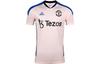 Manchester United Soccer Jerseys Men's Ice Crystal Pink Moderate Straight Fit HT4293