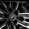 For BMW U11 U12 G32 G20 G30 G42 G26 F30 F20 F25 F26 F40 F10 F34 F07 F15 F16 Valve Car Wheel Hub Center Emblem Logo Accessories