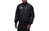 Men's Jackets & Coats Men's Black
