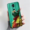 Cute Cat Pandas Cartoon Casing For Asus Zenfone 5 Lite ZC600KL X017DA X017D Case Black TPU Soft Silicone Back Cover Phone Funda