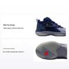 Air Zion 1 PS ZNA Vaikams Sportbačiai Mėlyni Mėlyni-Tamsūs Violetiniai Fierce-Purple DC2024-400