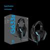 Logitech G633s Wired 7.1 Surround Sound Gaming Headset